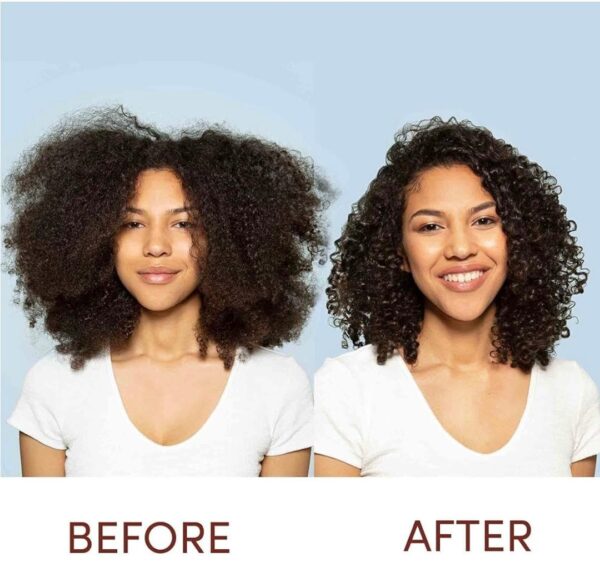 MIZANI Moisture Fusion Deep Hydrating Duo (Shampoo & Mask)