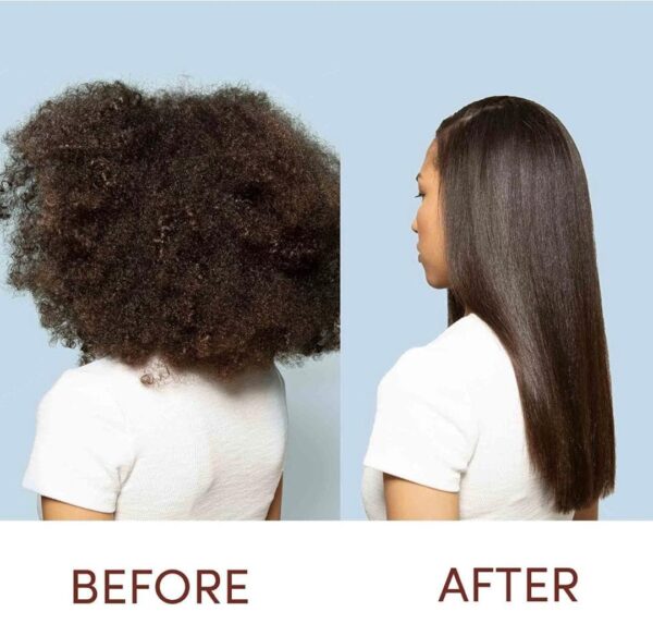 MIZANI Moisture Fusion Deep Hydrating Duo (Shampoo & Mask)