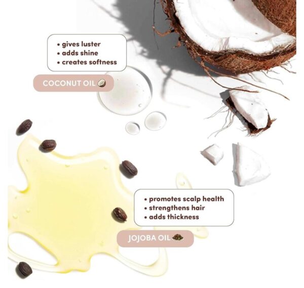 25 Miracle Nourishing Oil