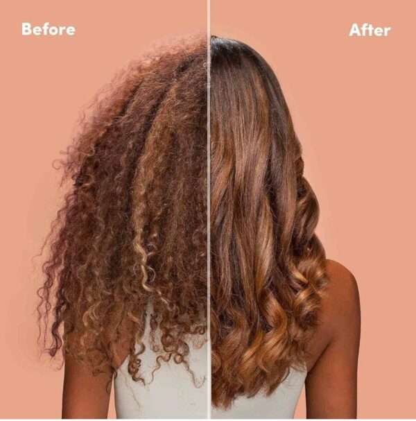 MIZANI Press Agent Thermal Smoothing Raincoat Styling Cream & Serum Duo